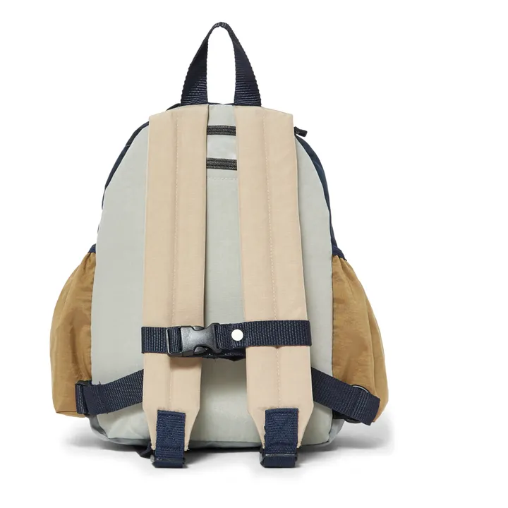 Crazy Backpack - Small | Grey- Product image n°2
