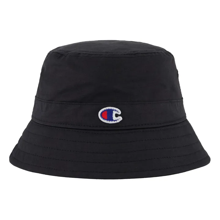 Bucket Hat - Men’s Collection  | Black- Product image n°0