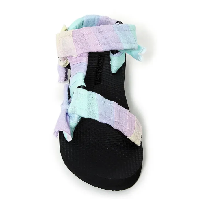 Trekky Sandals - Arizona Love x Hundred Pieces - Kids’ Collection | Pink- Product image n°2