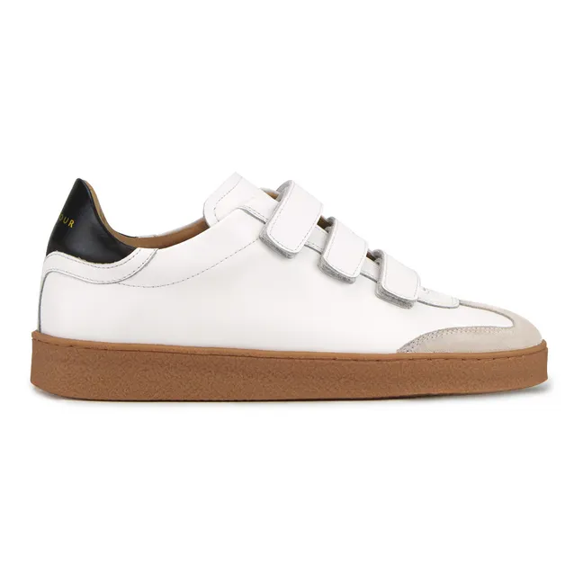 N° 11 Sneakers | White