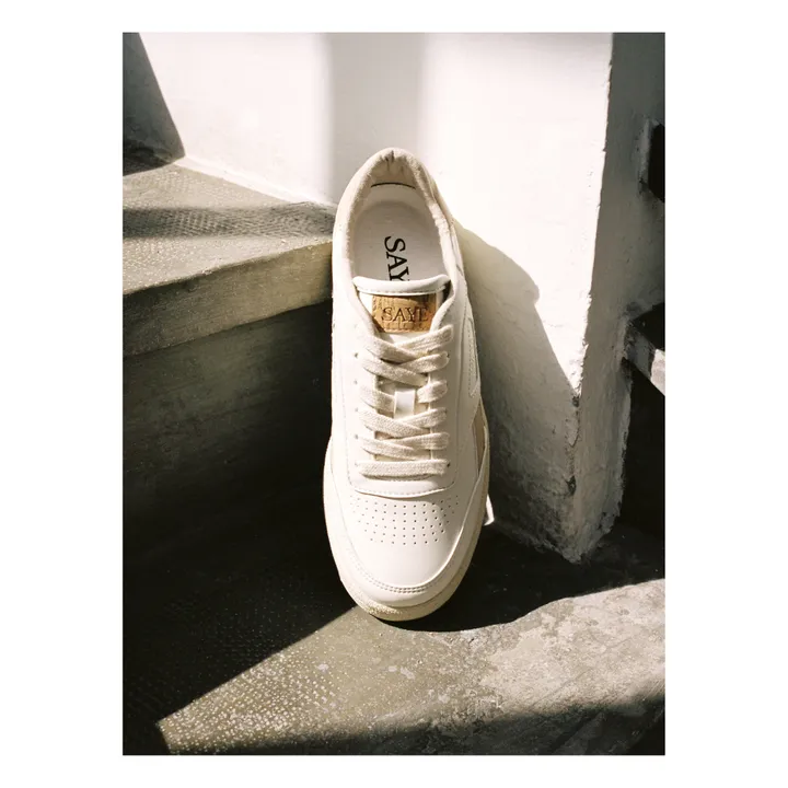 Zapatillas '89 | Beige- Imagen del producto n°2