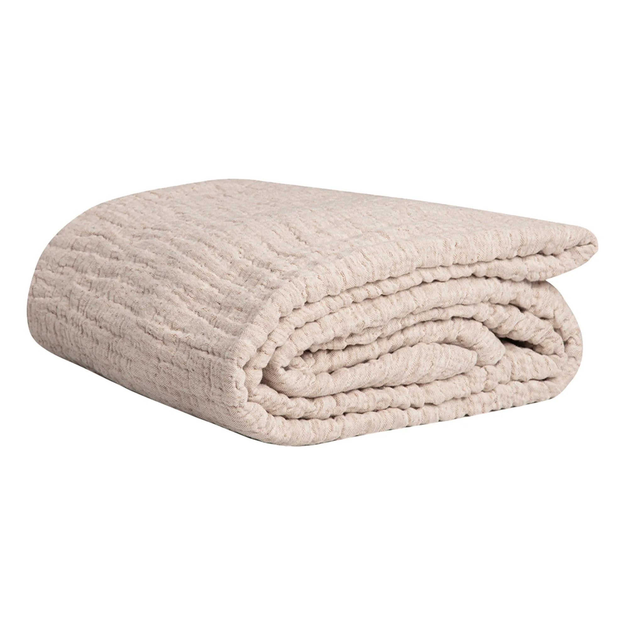 Garbo&Friends Blush Mellow Blanket 160X260
