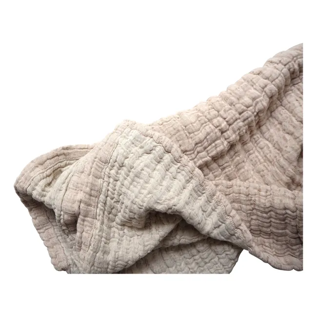 Mellow Blanket 160x260 | Blush