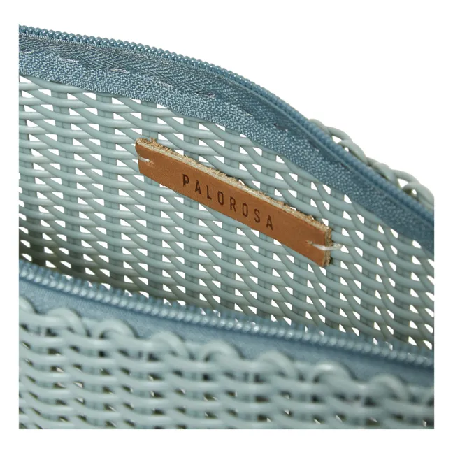 Pochette Basic L | Eucalyptus