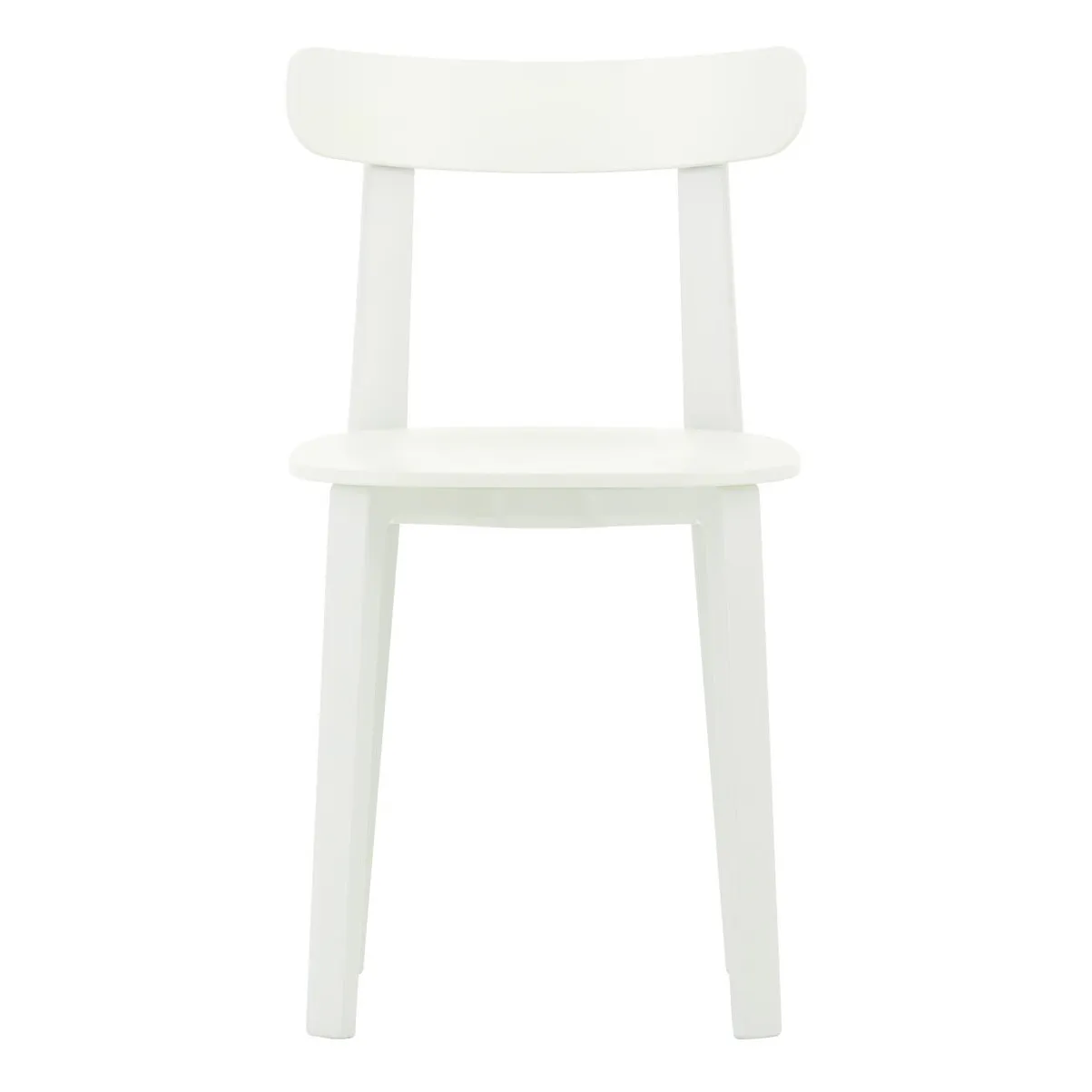 All Plastic Chair by James Morrisson