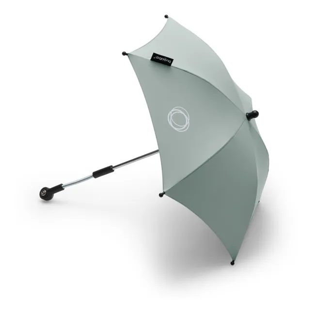 Paraguas para cochecitos | Verde Abeto