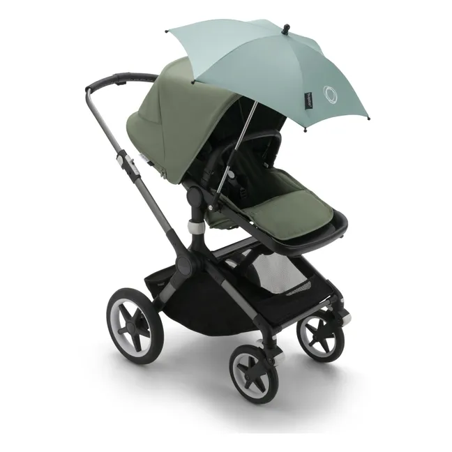 Paraguas para cochecitos | Verde Abeto