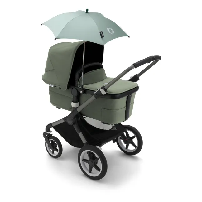 Paraguas para cochecitos | Verde Abeto