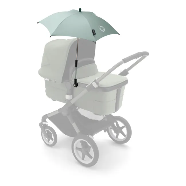 Paraguas para cochecitos | Verde Abeto