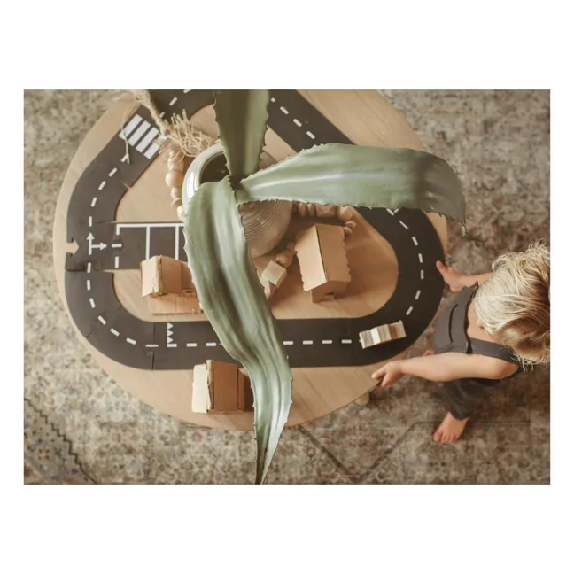 Ringroad Rundkurs - 12 Teile