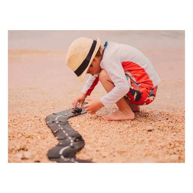 Ringroad Circuit - 12 pieces