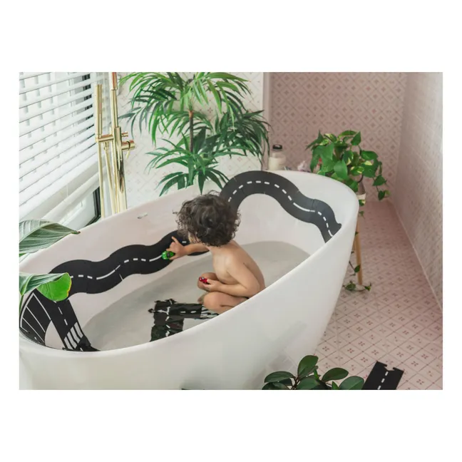 Highway Circuit - 24 Teile