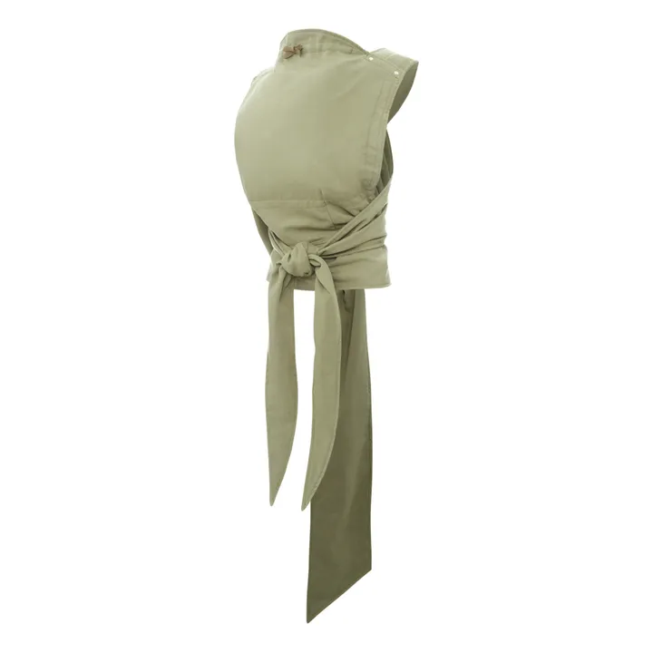 Easy Baby Carrier | Khaki- Product image n°2