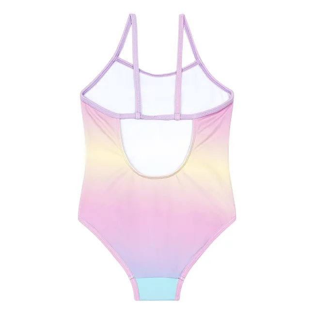 Maillot De Bain | Rose
