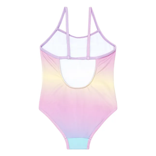 Swimsuit | Pink