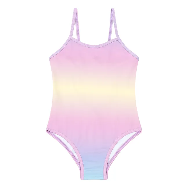 Swimsuit | Pink