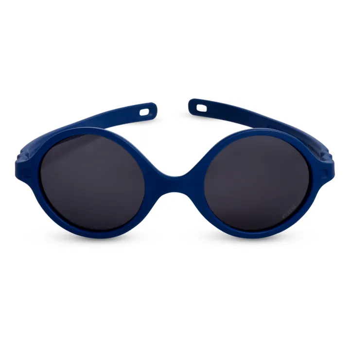 Gafas de sol Diabola | Azul Marino- Imagen del producto n°0