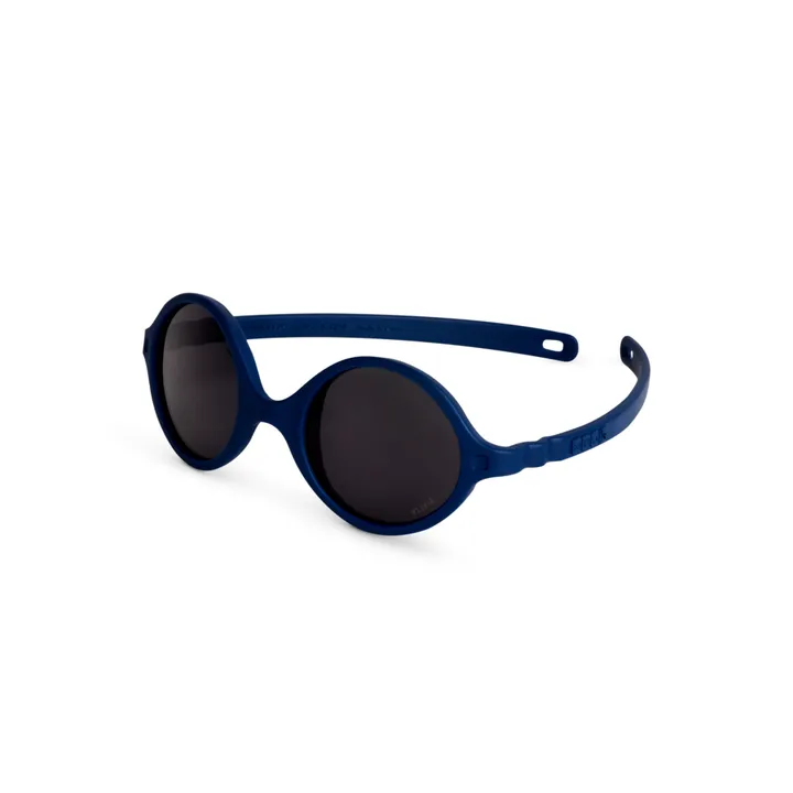 Gafas de sol Diabola | Azul Marino- Imagen del producto n°5