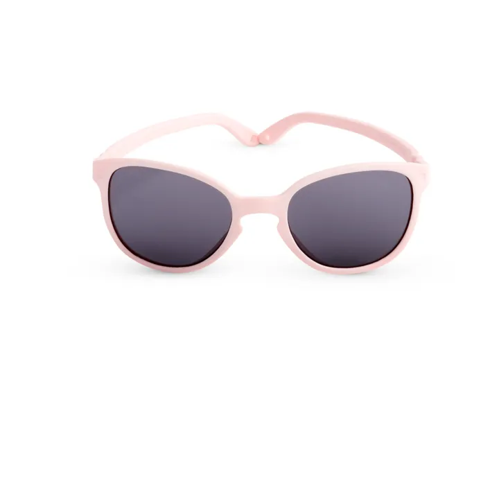 Occhiali da sole Cordoncino Rimovibile Wazz | Rosa chiaro- Immagine del prodotto n°0
