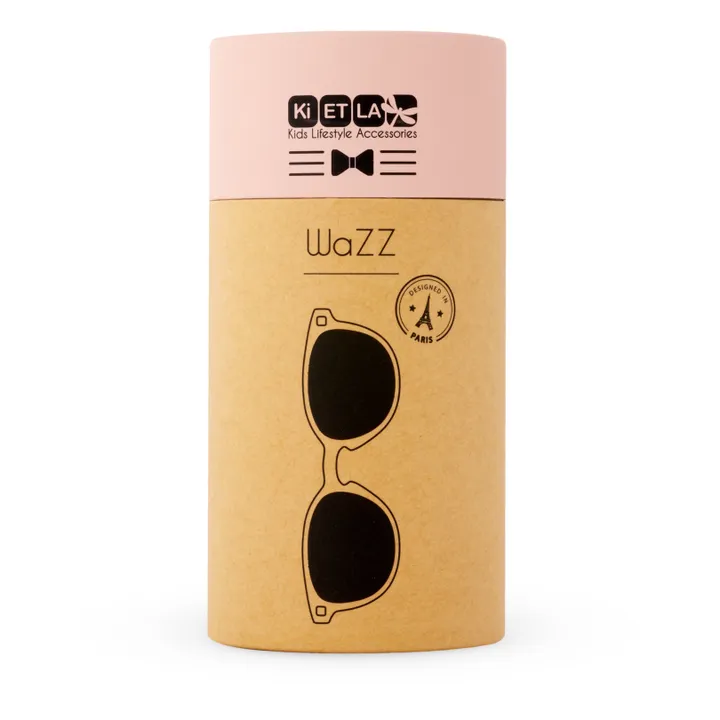 Occhiali da sole Cordoncino Rimovibile Wazz | Rosa chiaro- Immagine del prodotto n°7