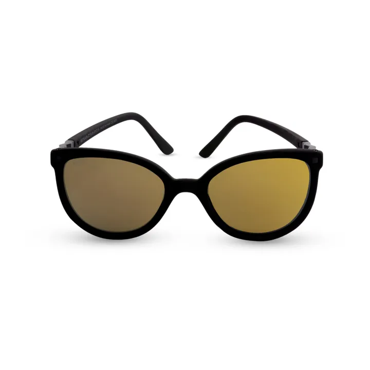 Sonnenbrille Buzz | Schwarz- Produktbild Nr. 0