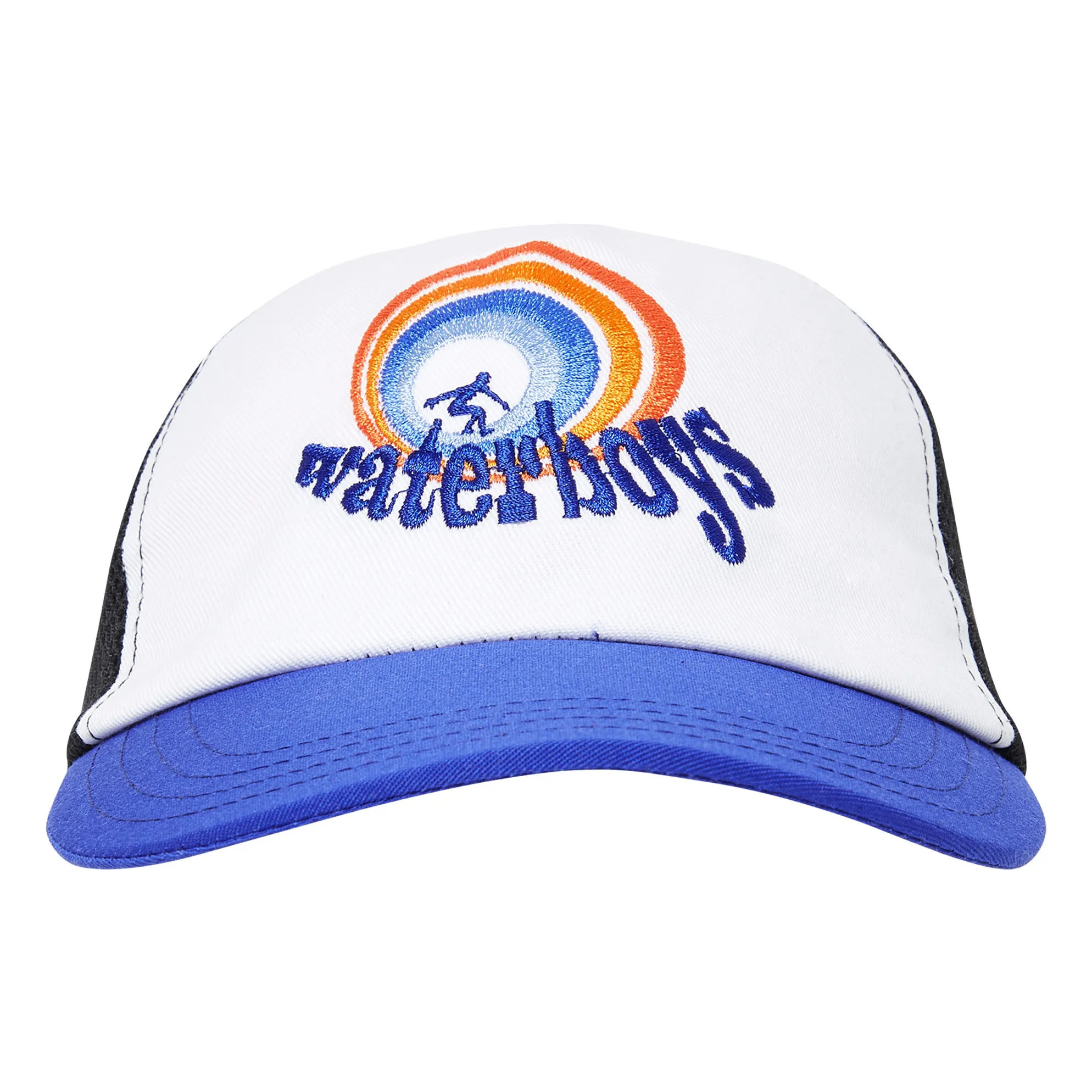 Hundred Pieces Blue Waterboys Baseball Cap