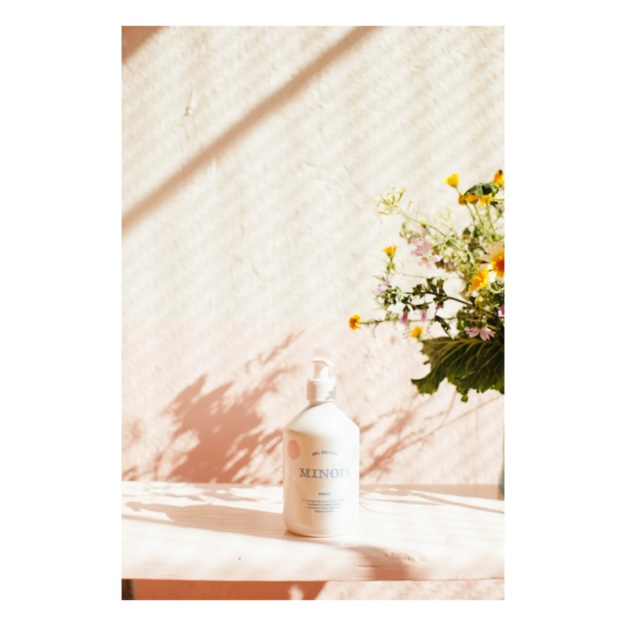 Gel délicat - 500 ml- Image produit n°4
