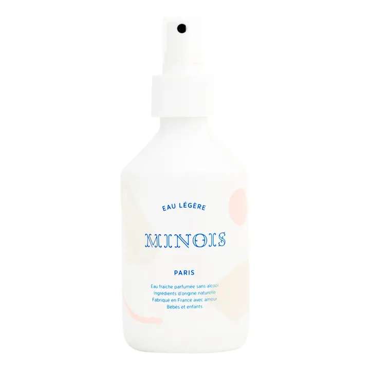 Eau légère - 250 ml- Image produit n°0