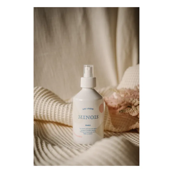 Eau légère - 250 ml- Image produit n°1