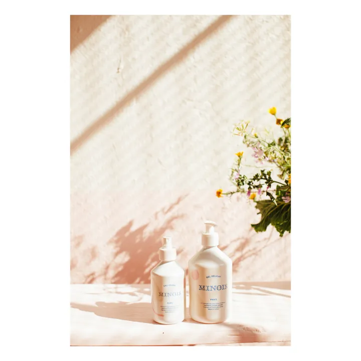 Eau légère - 250 ml- Image produit n°2