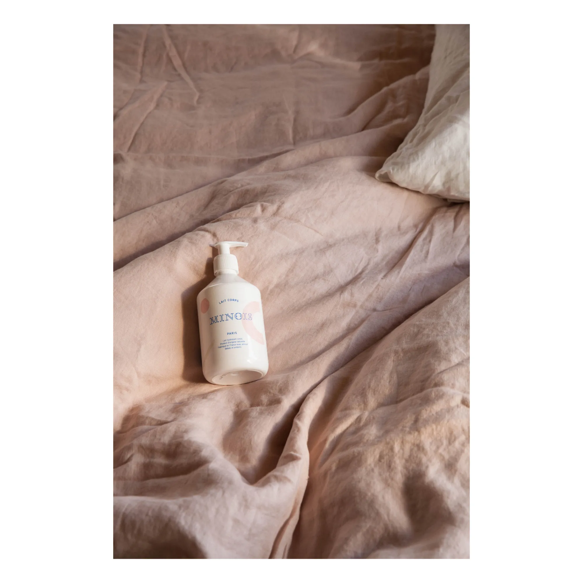 Lait hydratant pour le corps - 500 ml- Image produit n°6