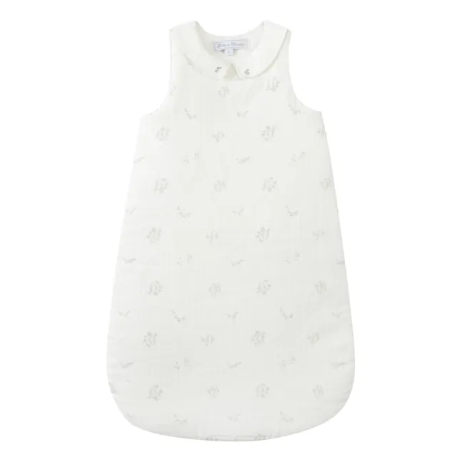 Saquito Petit Augustin | Marfil