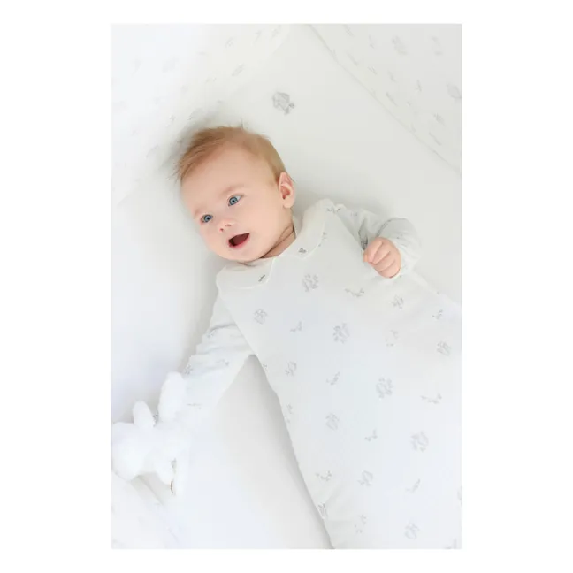 Saquito Petit Augustin | Marfil