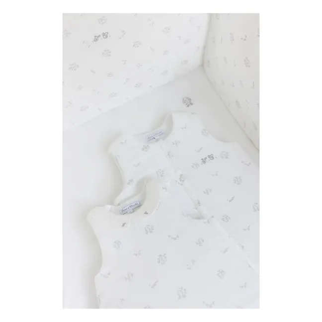 Saquito Petit Augustin | Marfil