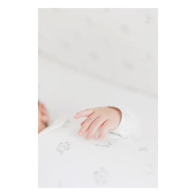 Saquito Petit Augustin | Marfil