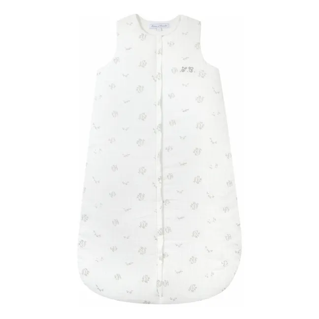 Saquito Petit Augustin | Marfil