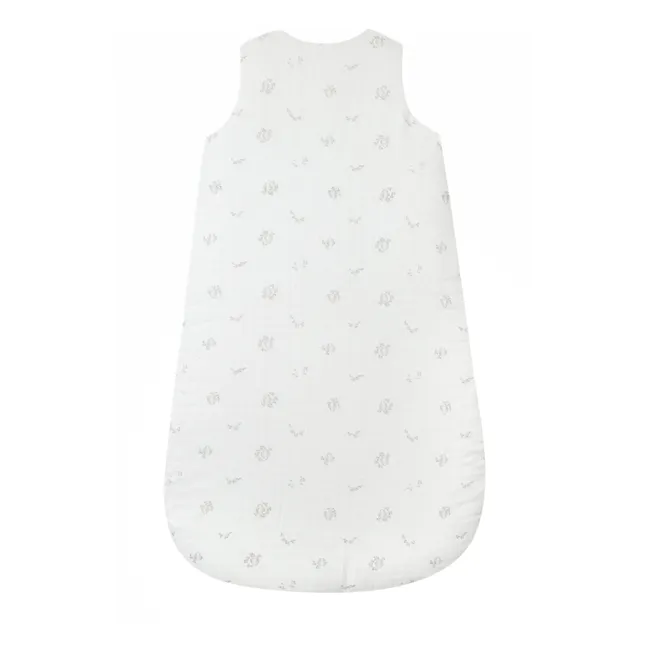 Saquito Petit Augustin | Marfil