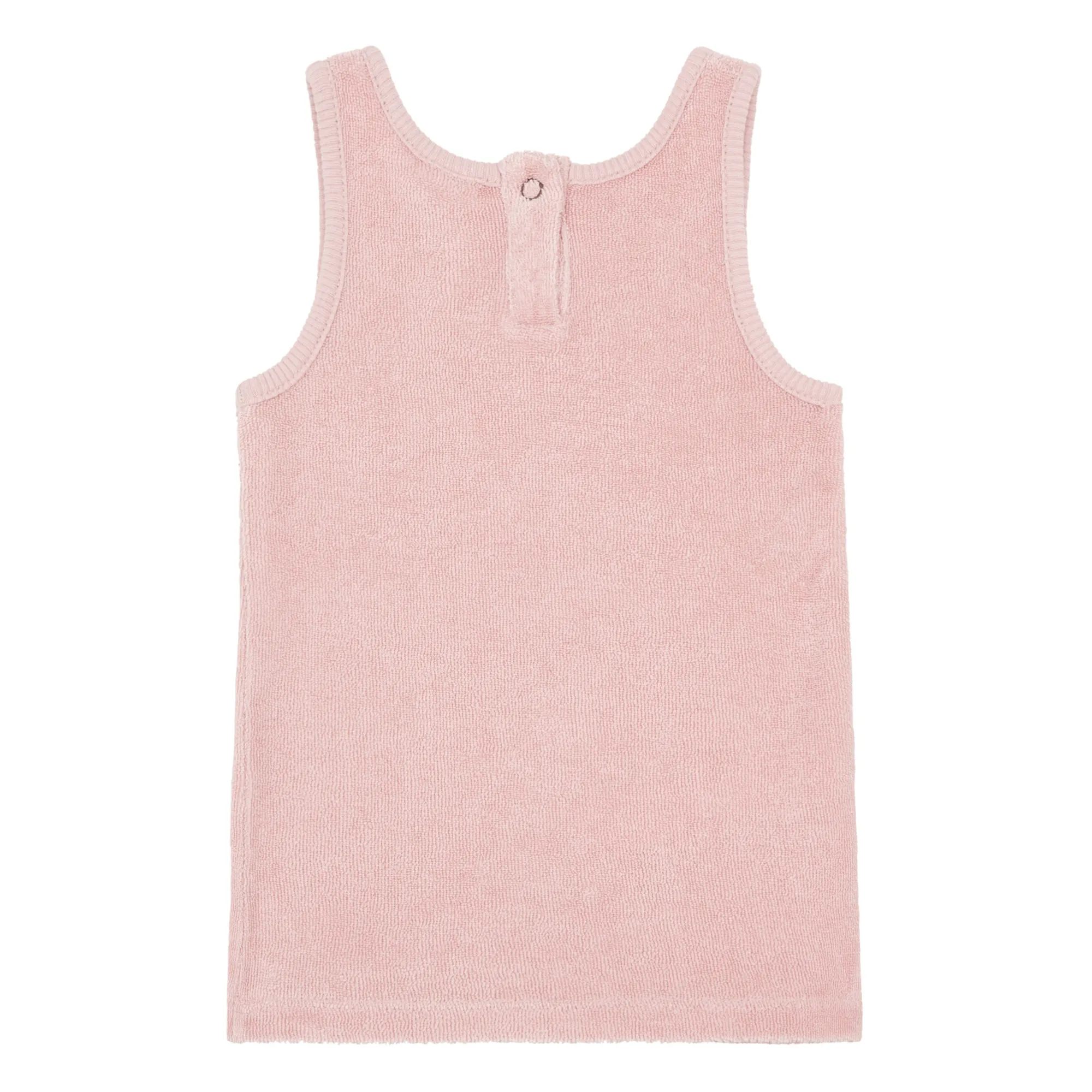 Numero 74 - Top Coton Bio Billy (Numero 74) - Image 2