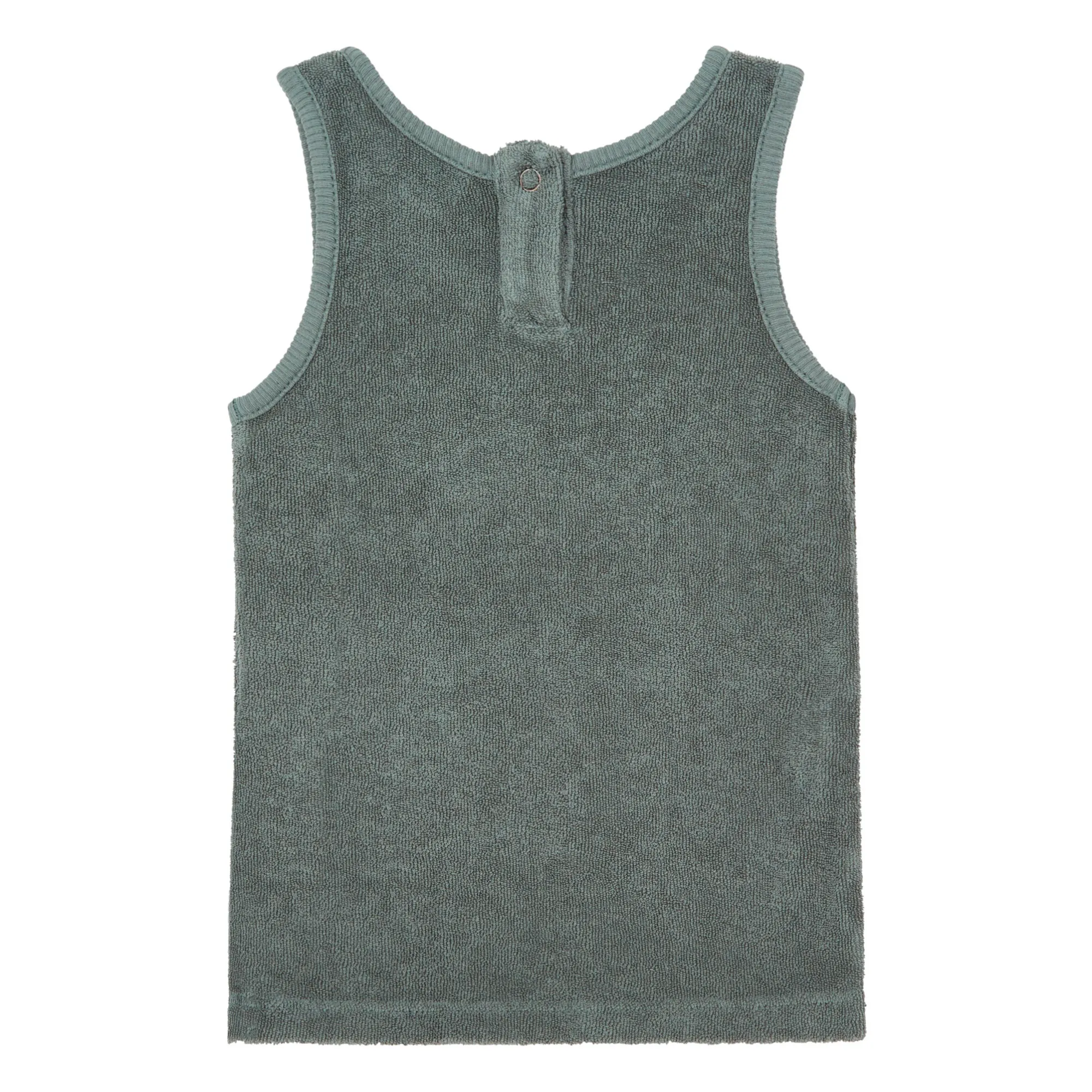 Numero 74 - Top Coton Bio Billy (Numero 74) - Image 2