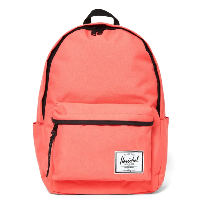 Classic XL Backpack | Pink- Product image n°0
