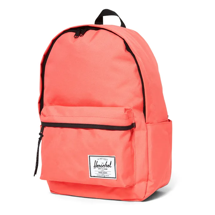 Classic XL Backpack | Pink- Product image n°1