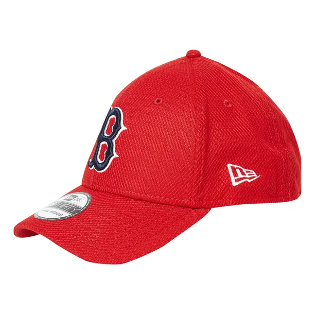 Casquette 39Thirty - Collection Adulte  | Rouge