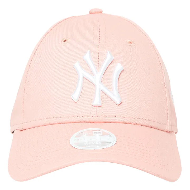 Casquette 9Forty - Collection Adulte  | Rose- Image produit n°0