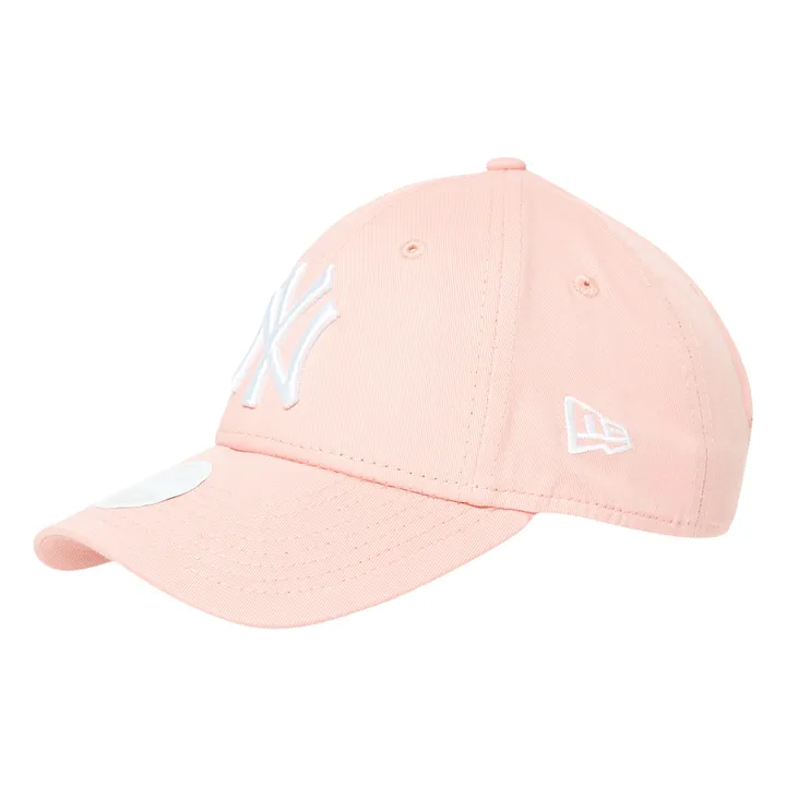 Casquette 9Forty - Collection Adulte  | Rose- Image produit n°1