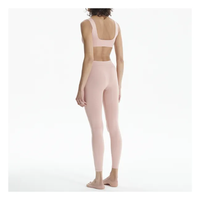 Nurturing Leggings | Pink