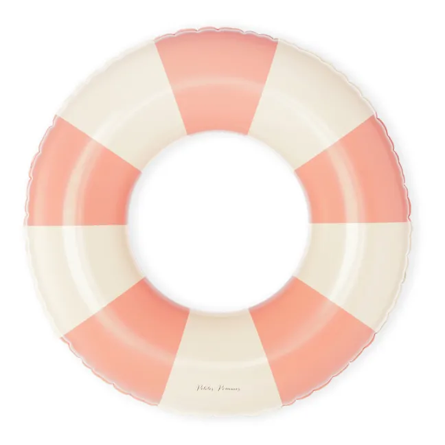 Anna Inflatable Ring | Peach