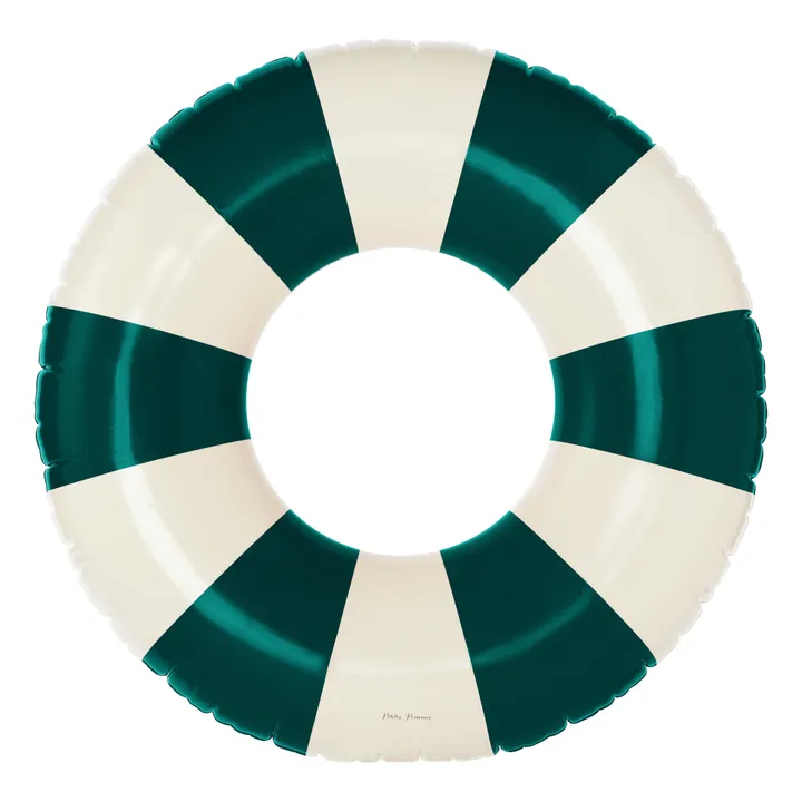 Salvagente Céline | Verde scuro- Immagine del prodotto n°0