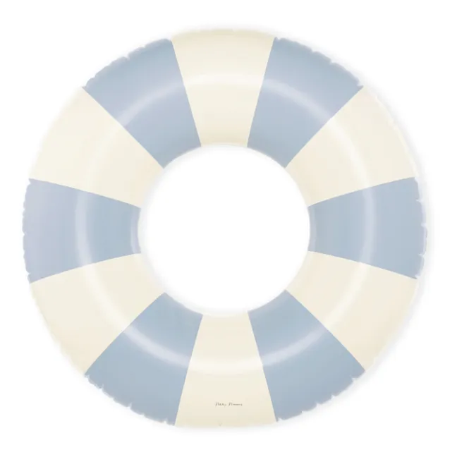 Céline Inflatable Ring | Light blue