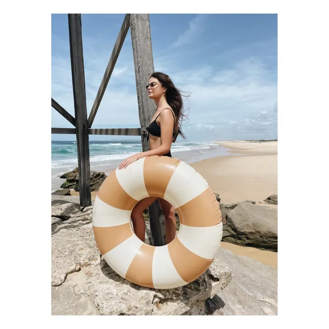 Céline Inflatable Ring | Hazel