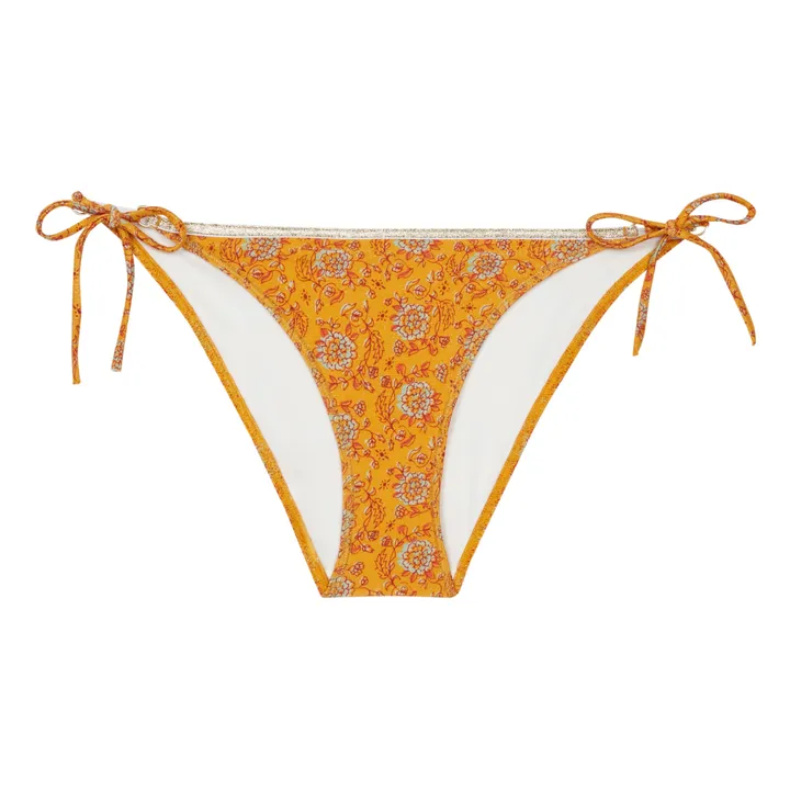 Bikinihose Janine  | Orange- Produktbild Nr. 0